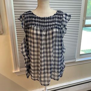 LC summer shirt